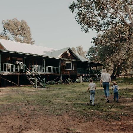 Yallingup Forest Resort Buitenkant foto