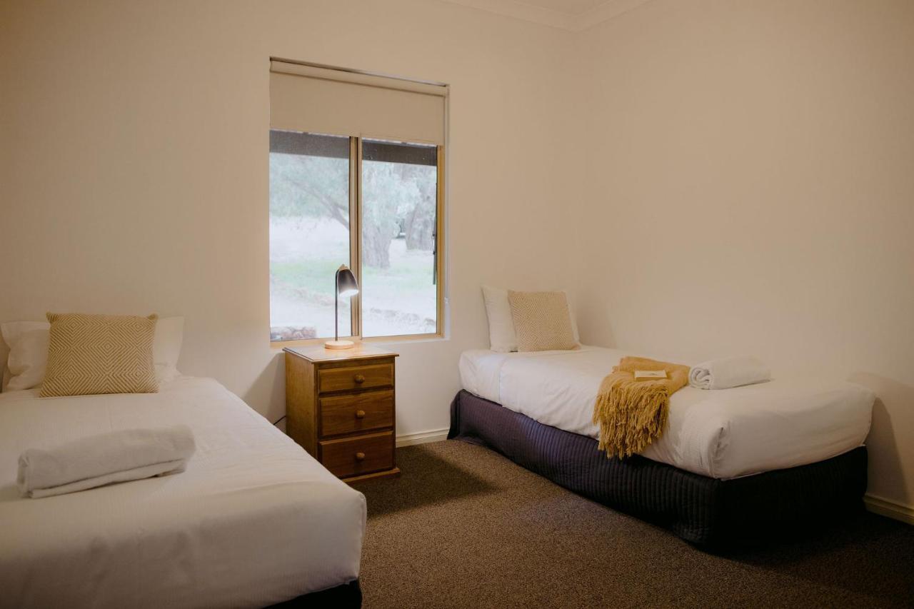 Yallingup Forest Resort Buitenkant foto