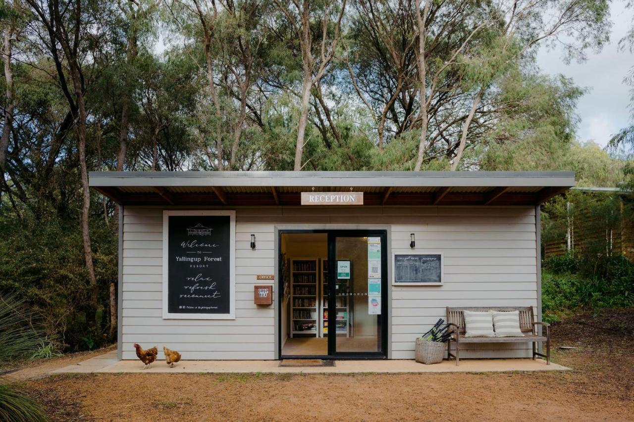 Yallingup Forest Resort Buitenkant foto