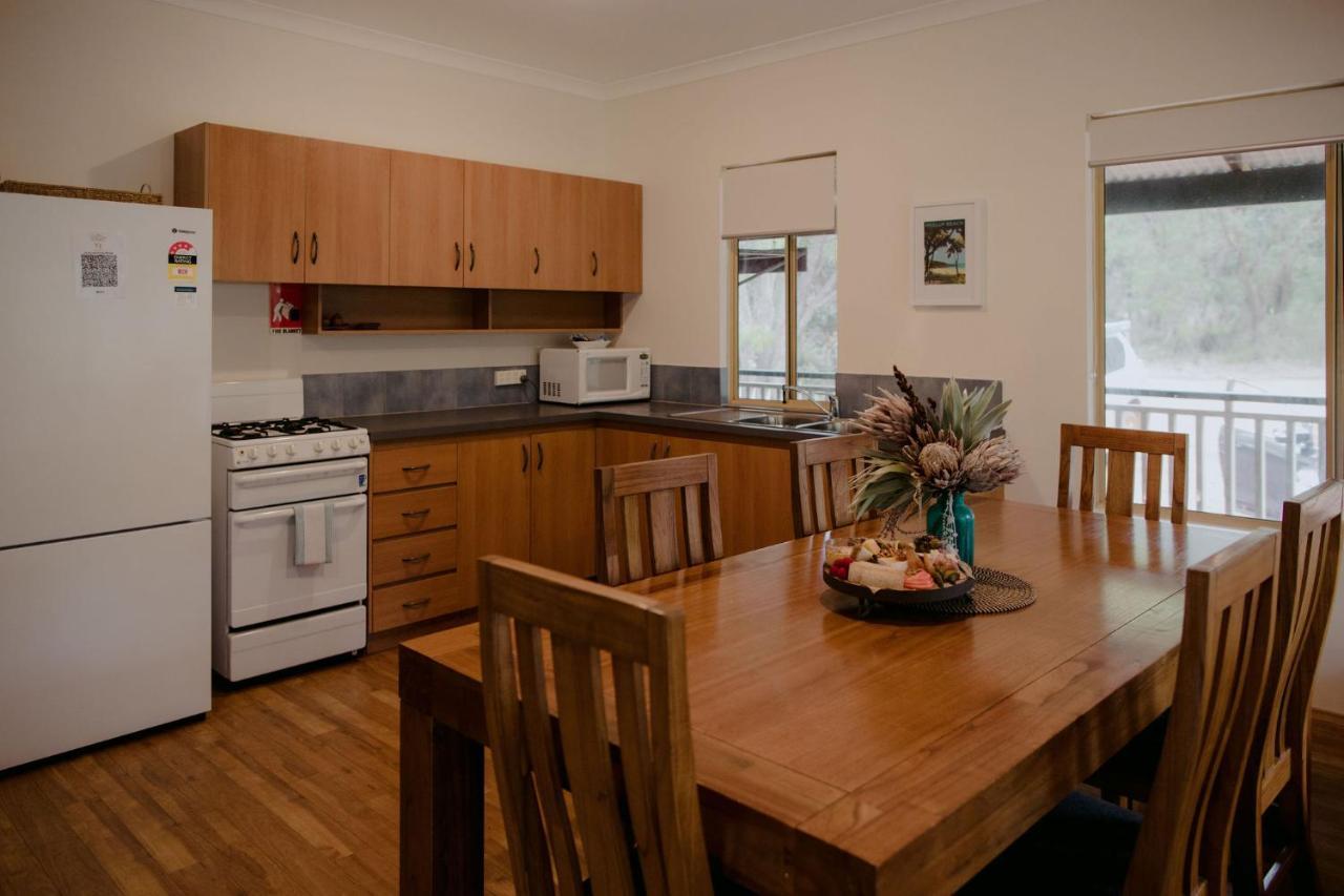 Yallingup Forest Resort Buitenkant foto