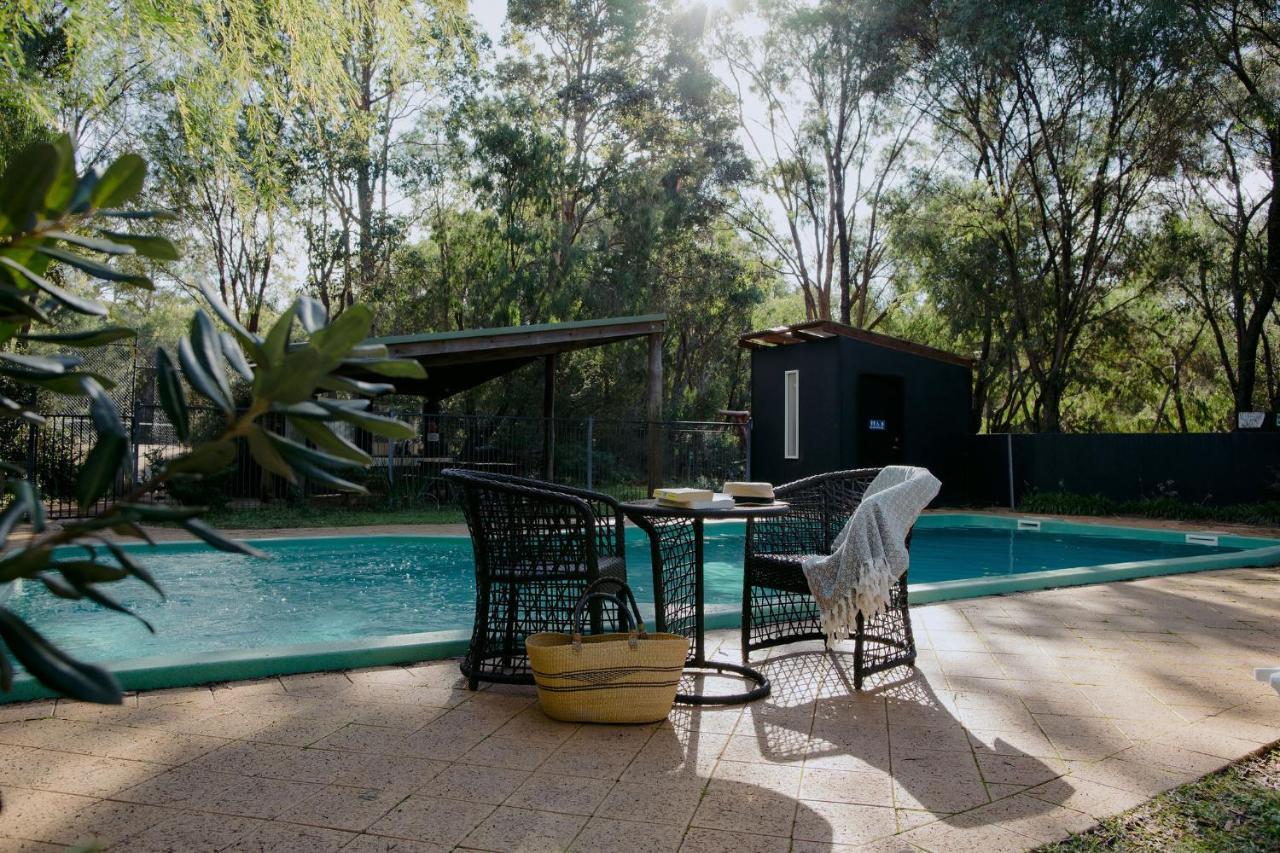 Yallingup Forest Resort Buitenkant foto