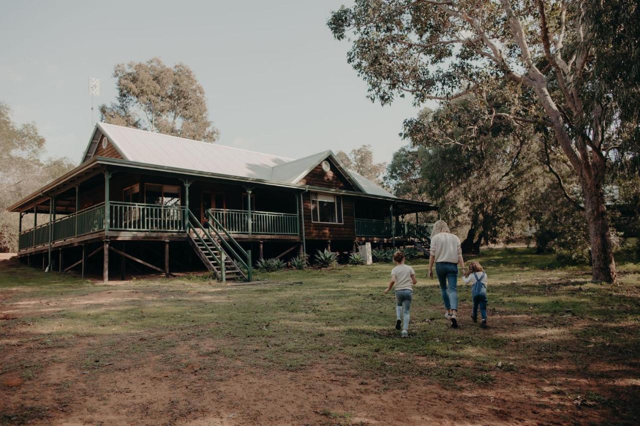 Yallingup Forest Resort Buitenkant foto