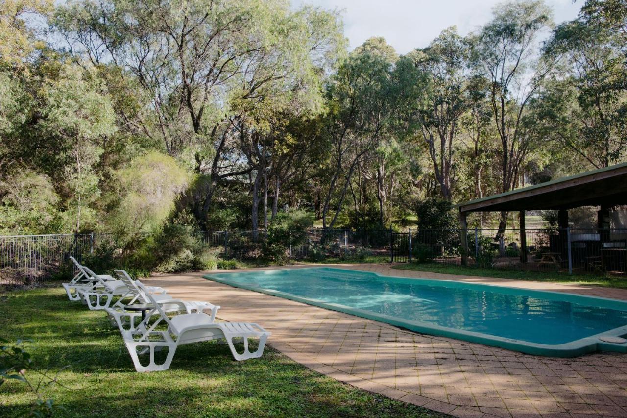 Yallingup Forest Resort Buitenkant foto