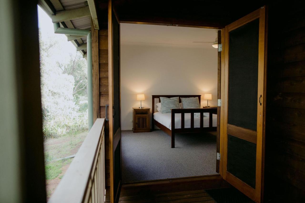 Yallingup Forest Resort Buitenkant foto