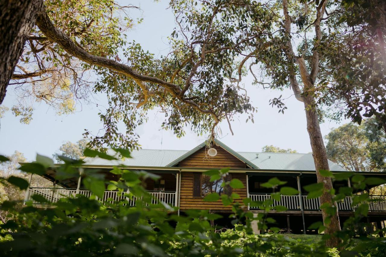 Yallingup Forest Resort Buitenkant foto