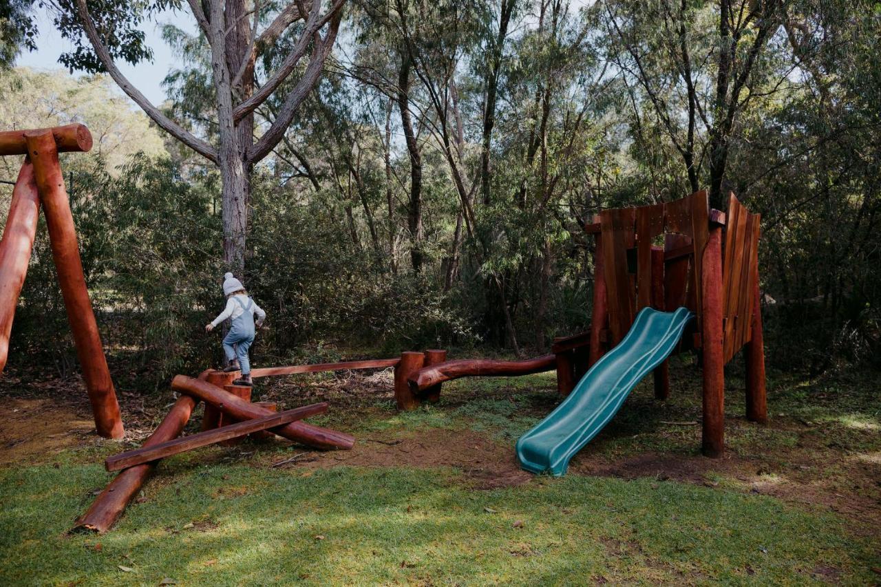 Yallingup Forest Resort Buitenkant foto