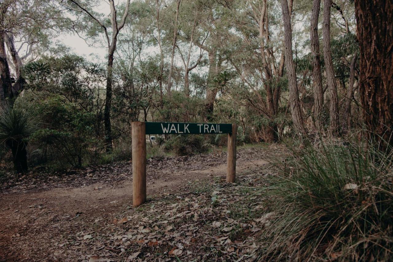 Yallingup Forest Resort Buitenkant foto