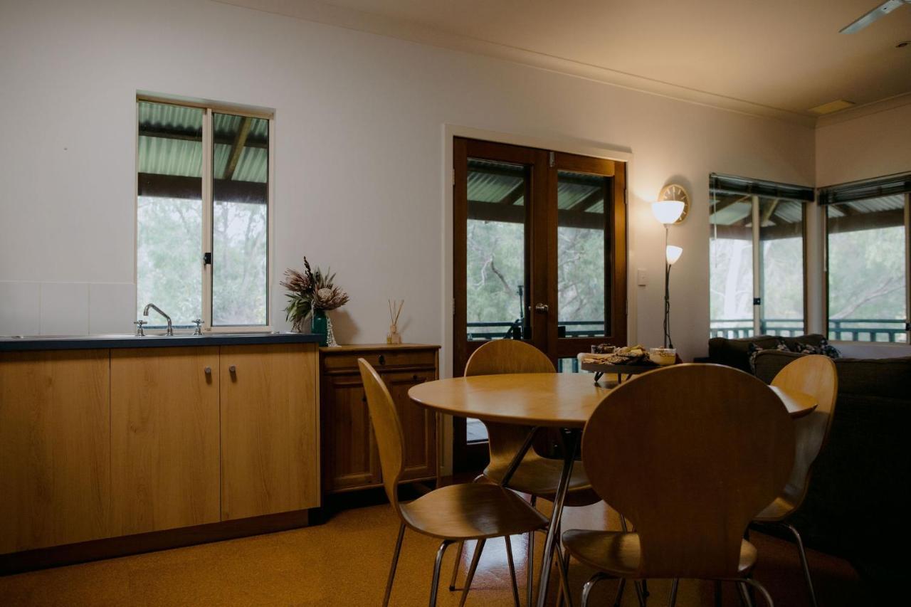 Yallingup Forest Resort Buitenkant foto