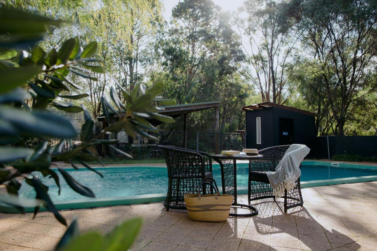 Yallingup Forest Resort Buitenkant foto