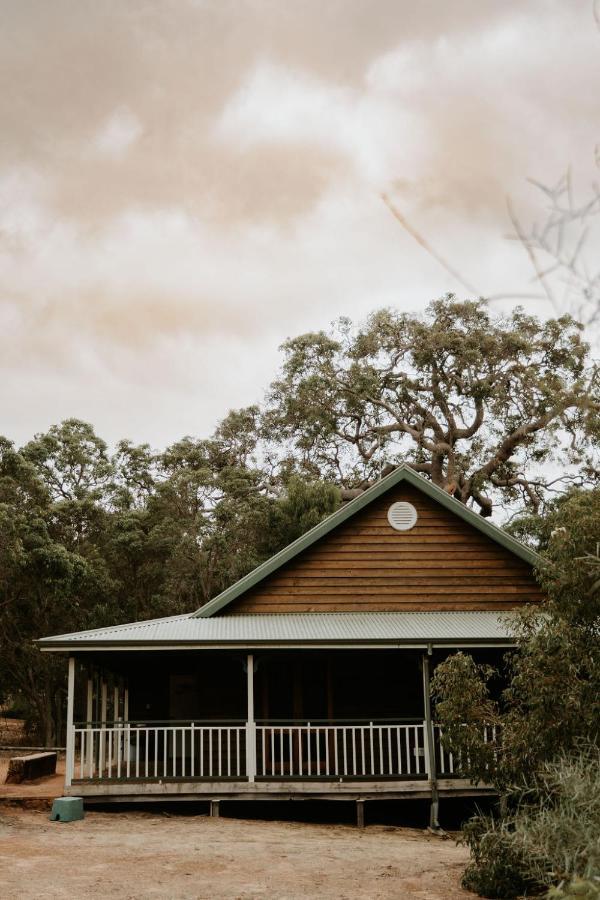Yallingup Forest Resort Buitenkant foto