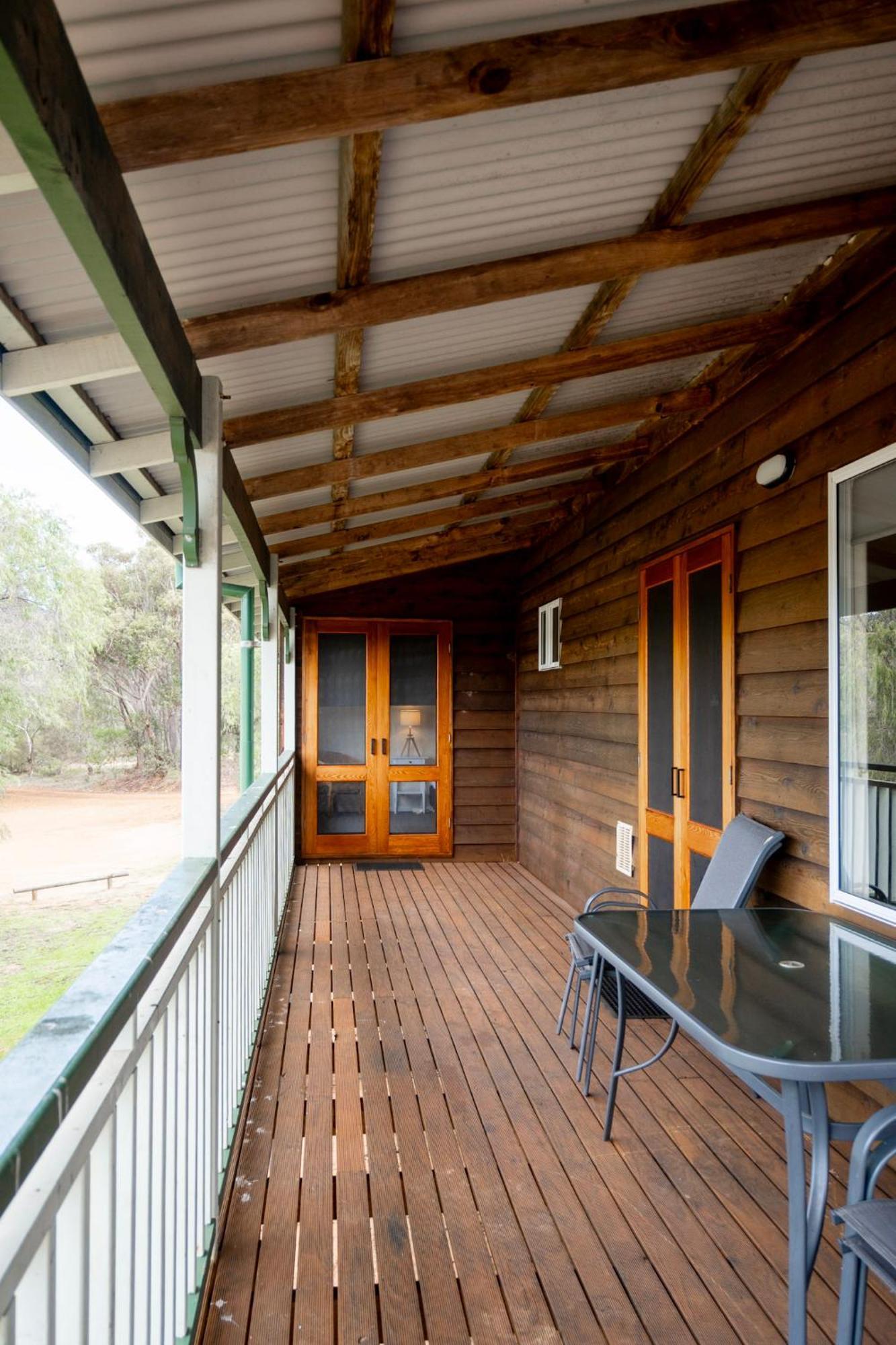 Yallingup Forest Resort Buitenkant foto