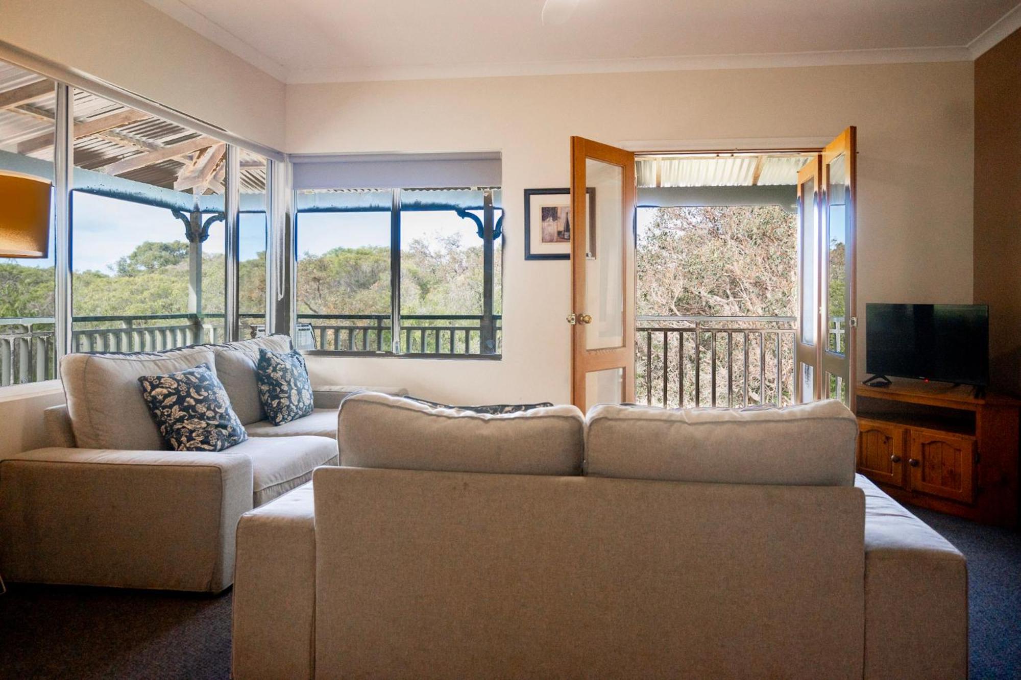 Yallingup Forest Resort Buitenkant foto