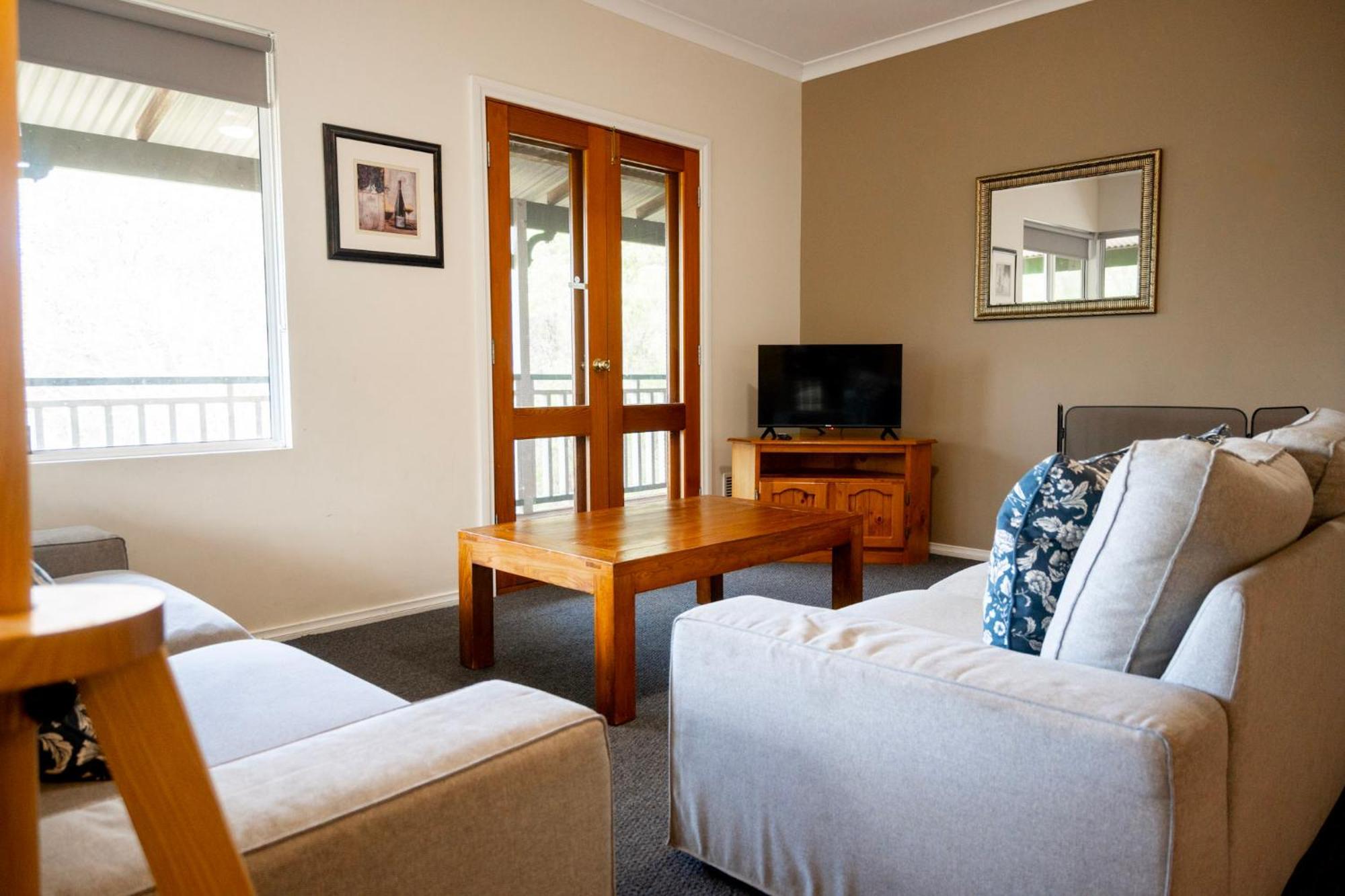 Yallingup Forest Resort Buitenkant foto