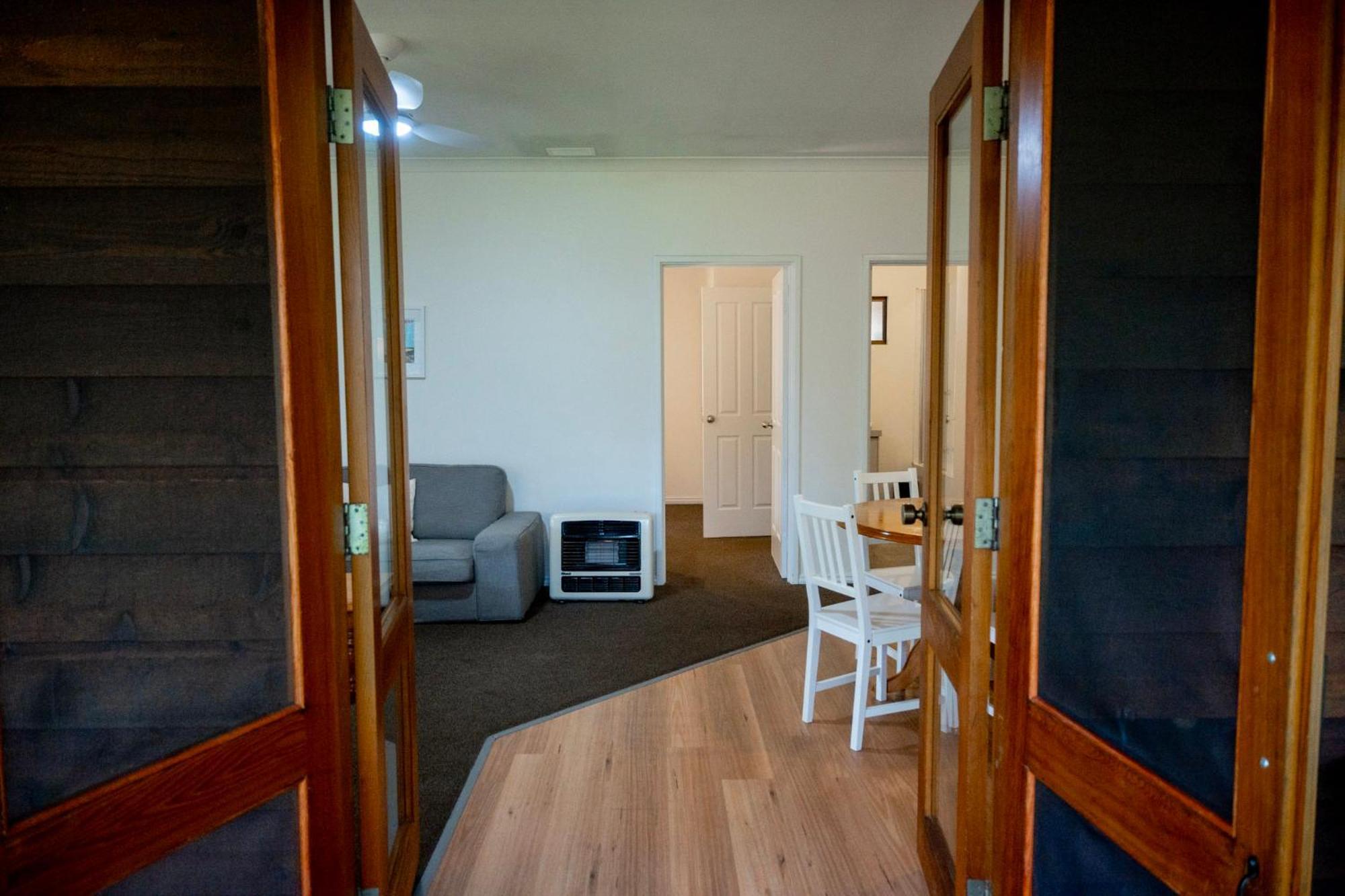 Yallingup Forest Resort Buitenkant foto