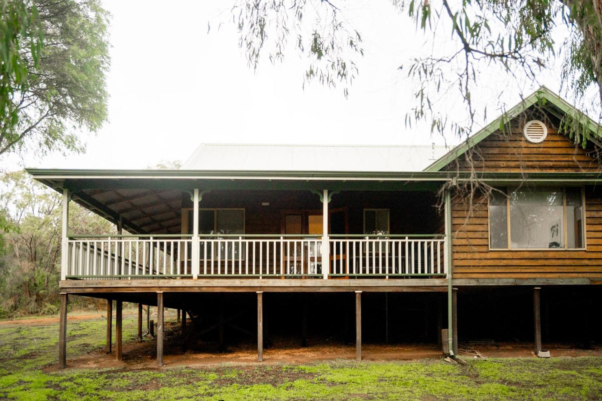 Yallingup Forest Resort Buitenkant foto