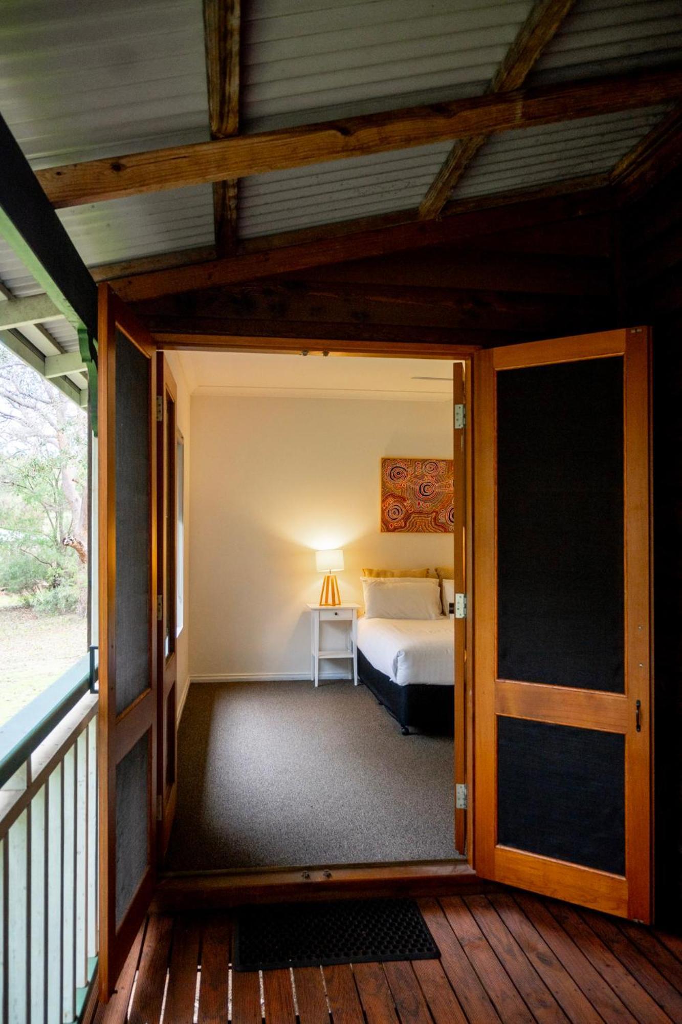 Yallingup Forest Resort Buitenkant foto
