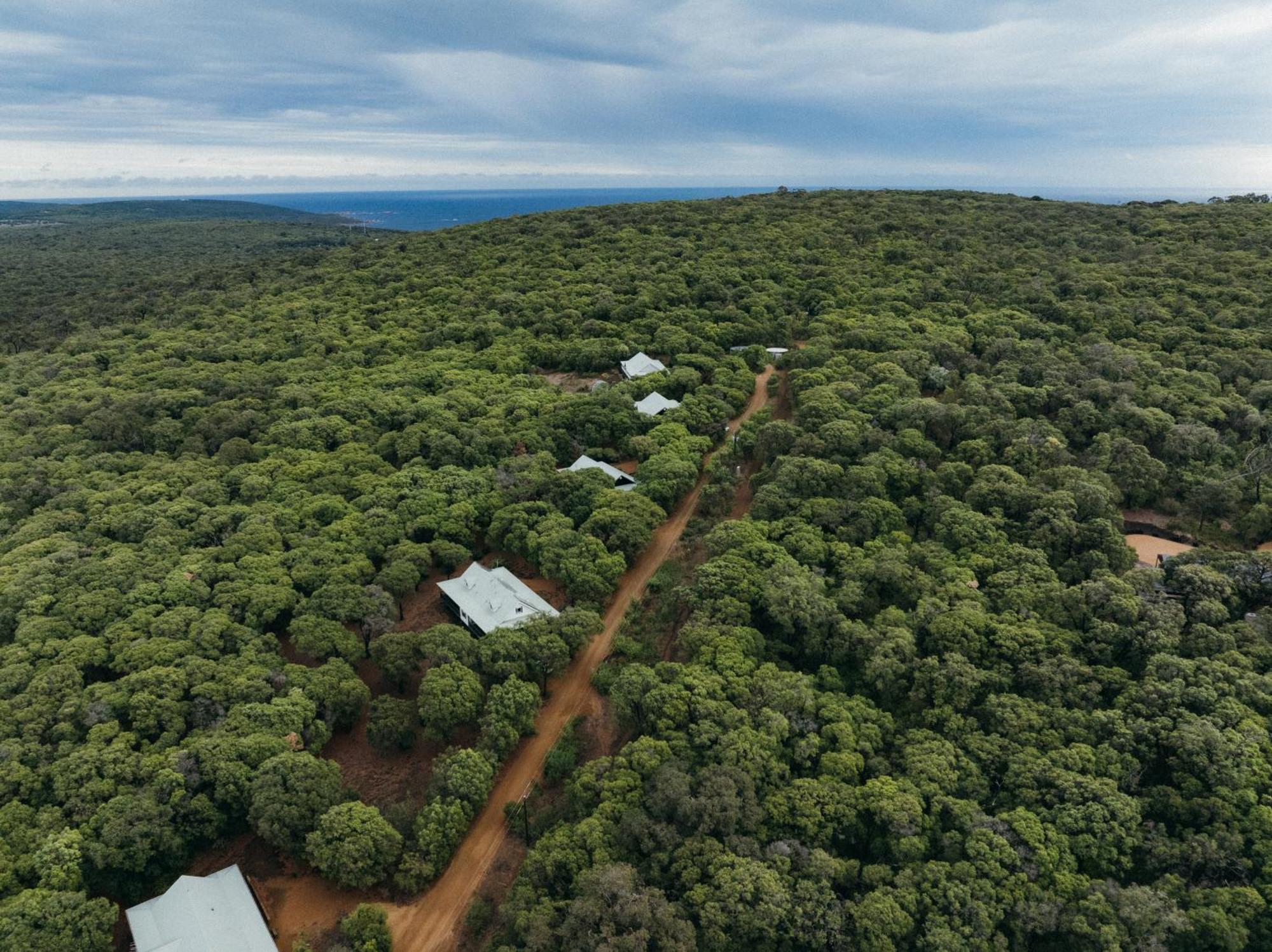 Yallingup Forest Resort Buitenkant foto