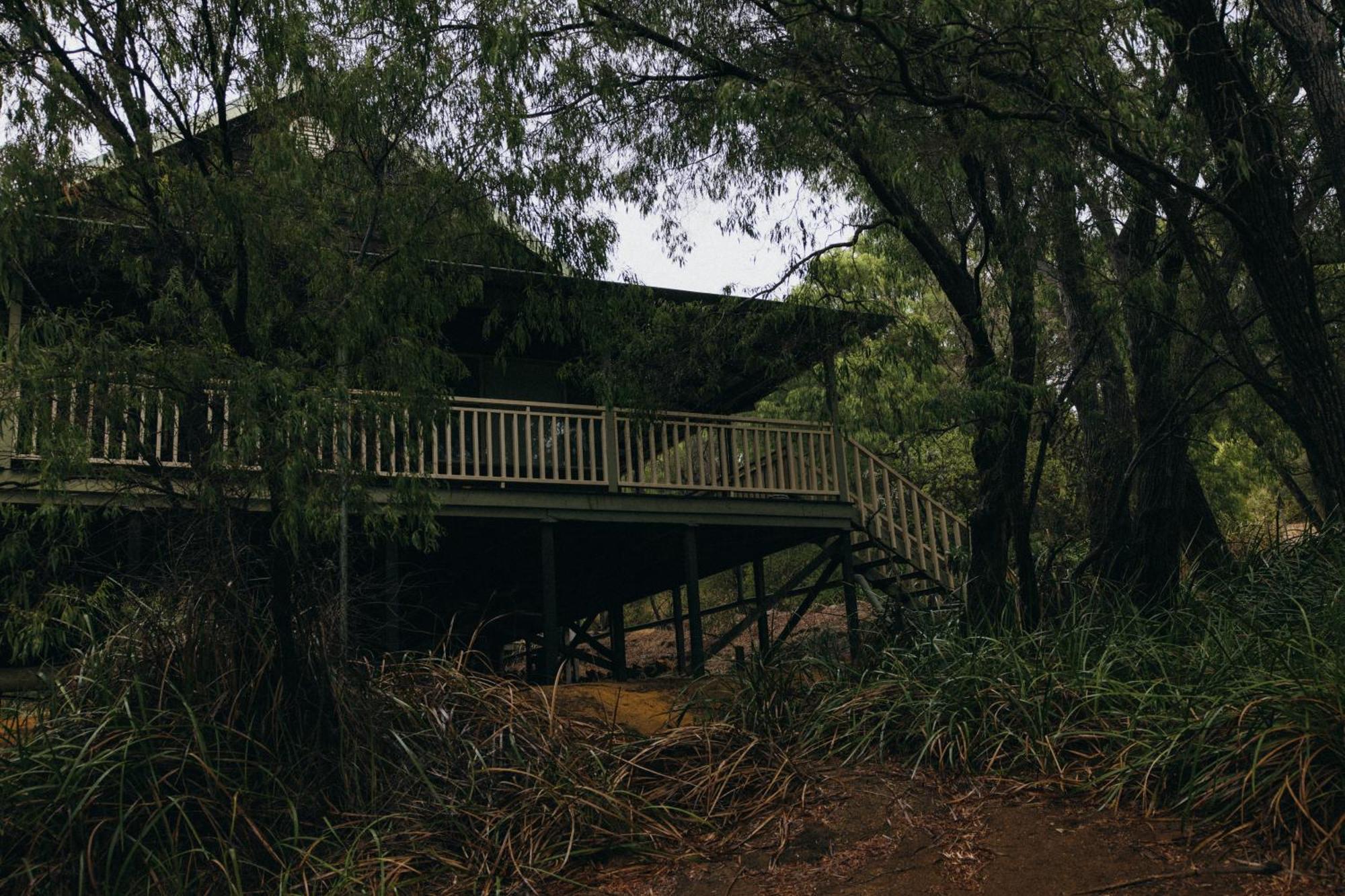 Yallingup Forest Resort Buitenkant foto