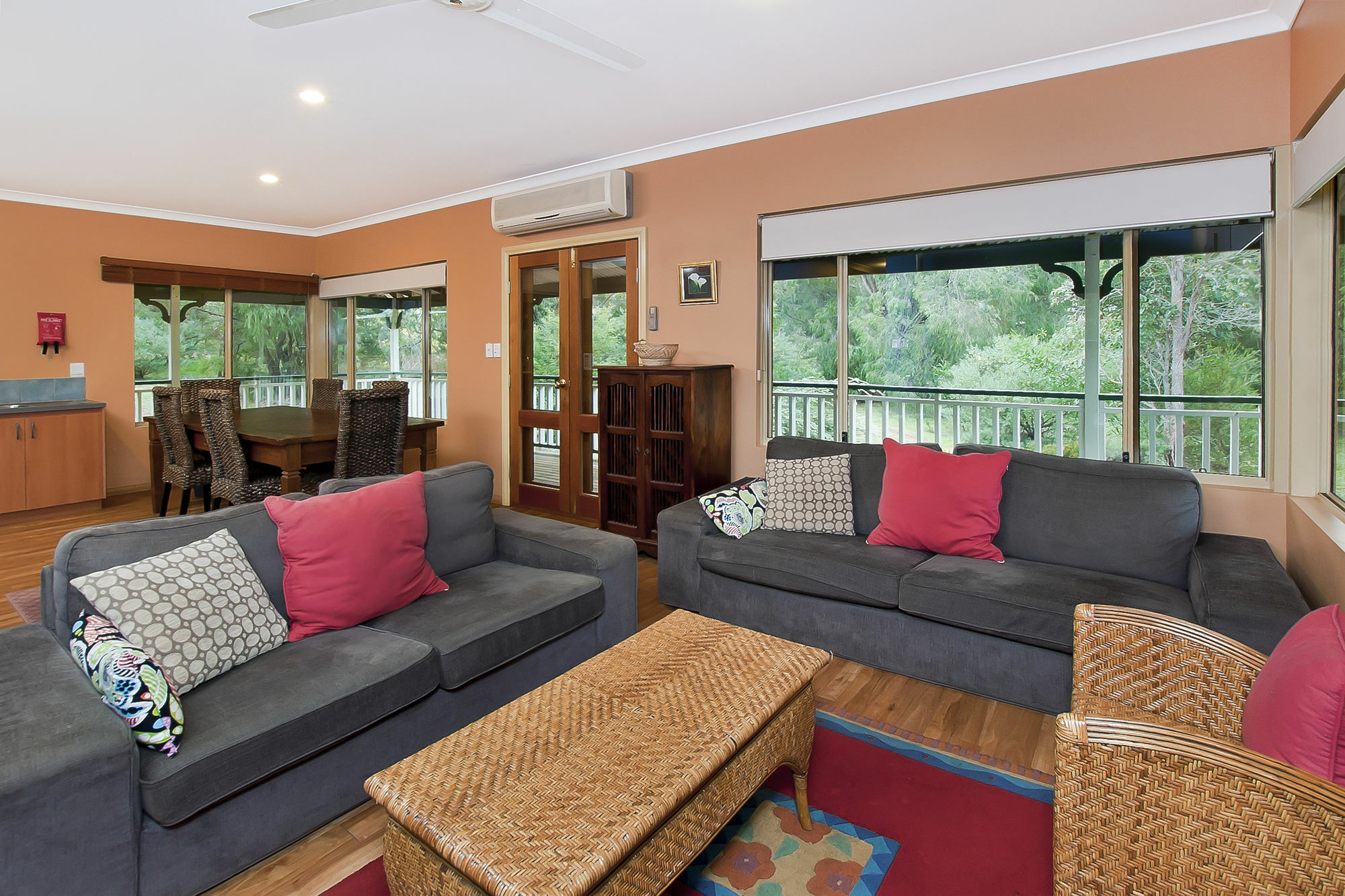 Yallingup Forest Resort Buitenkant foto