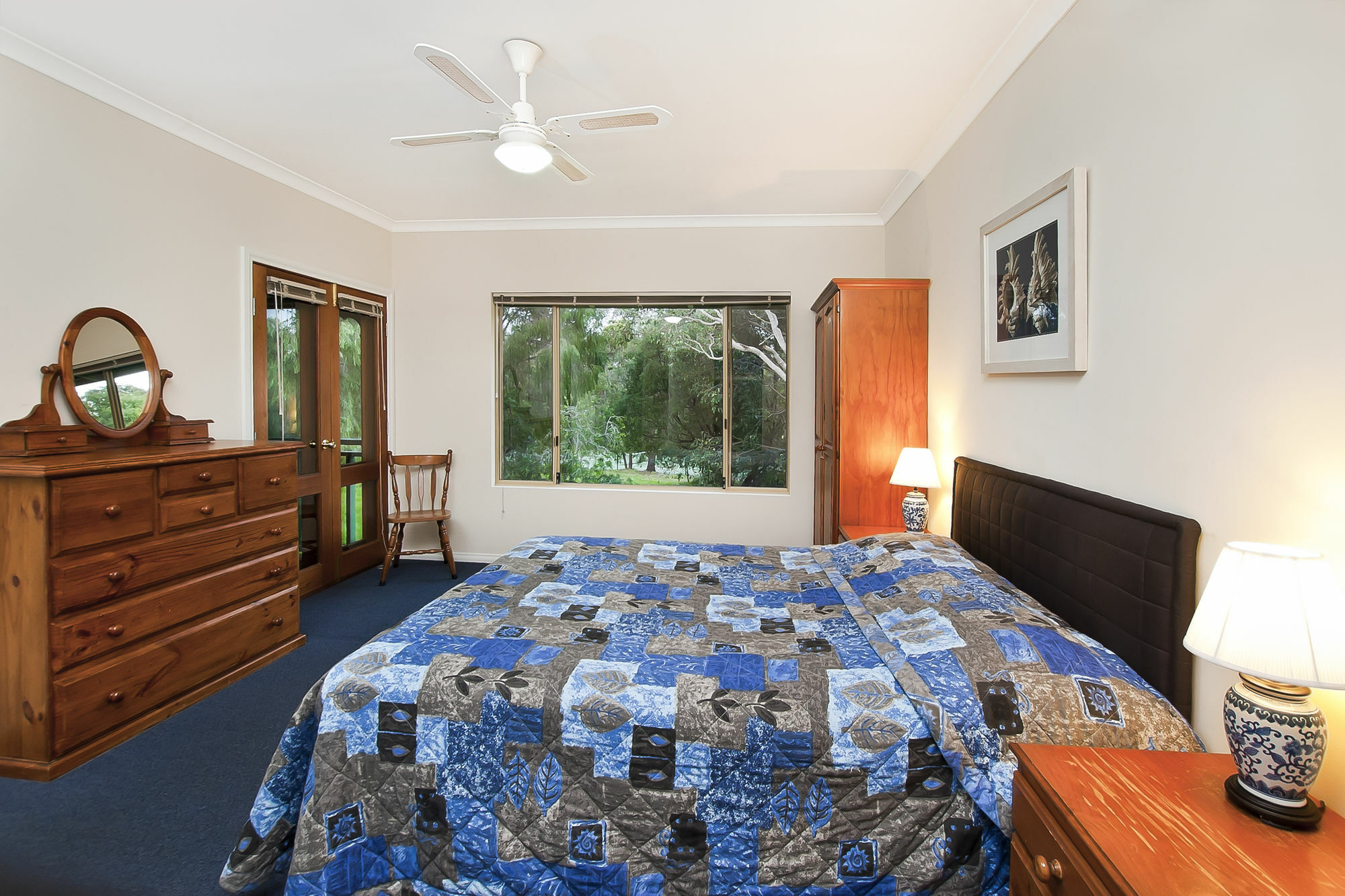 Yallingup Forest Resort Buitenkant foto
