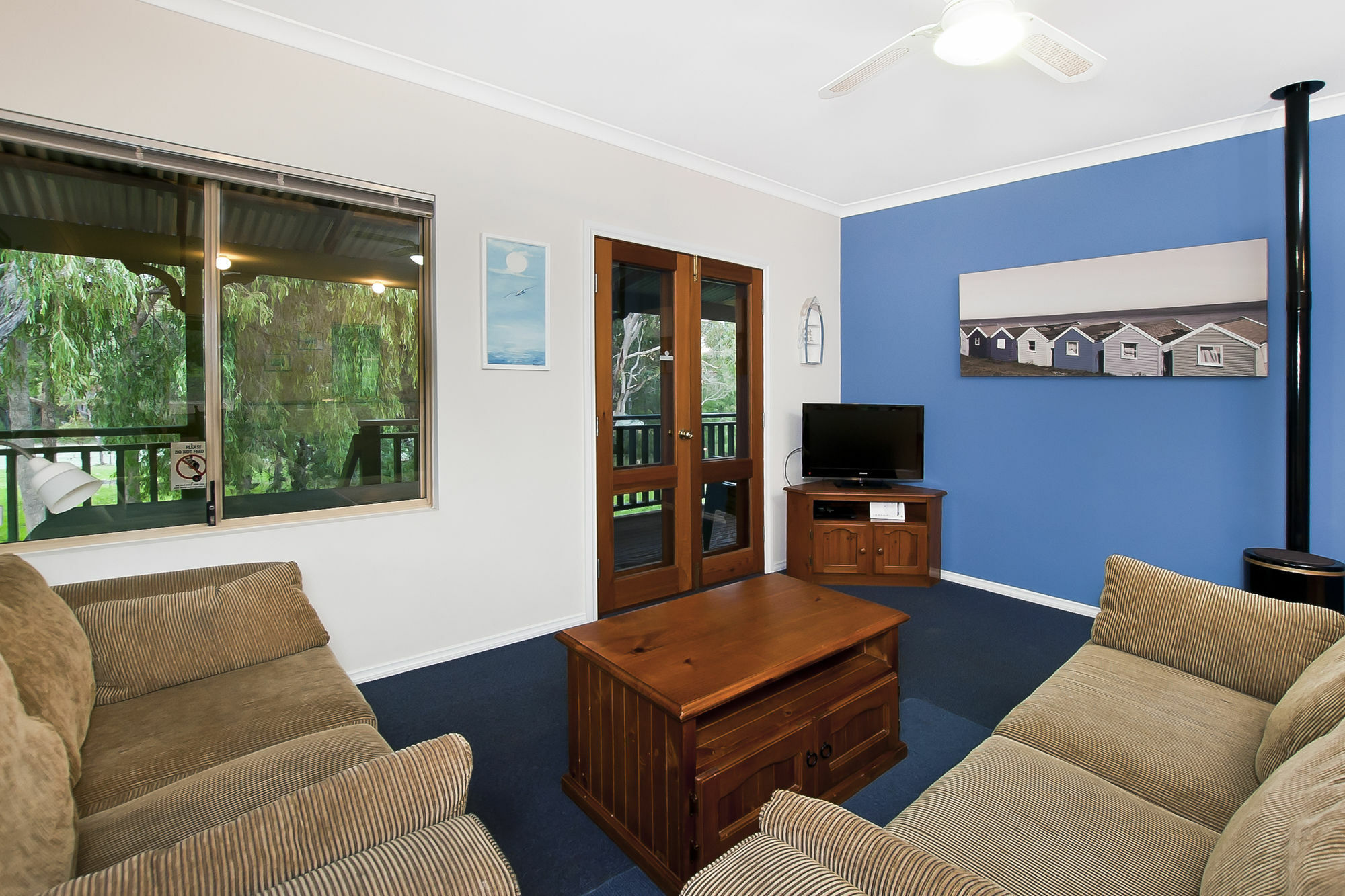 Yallingup Forest Resort Buitenkant foto