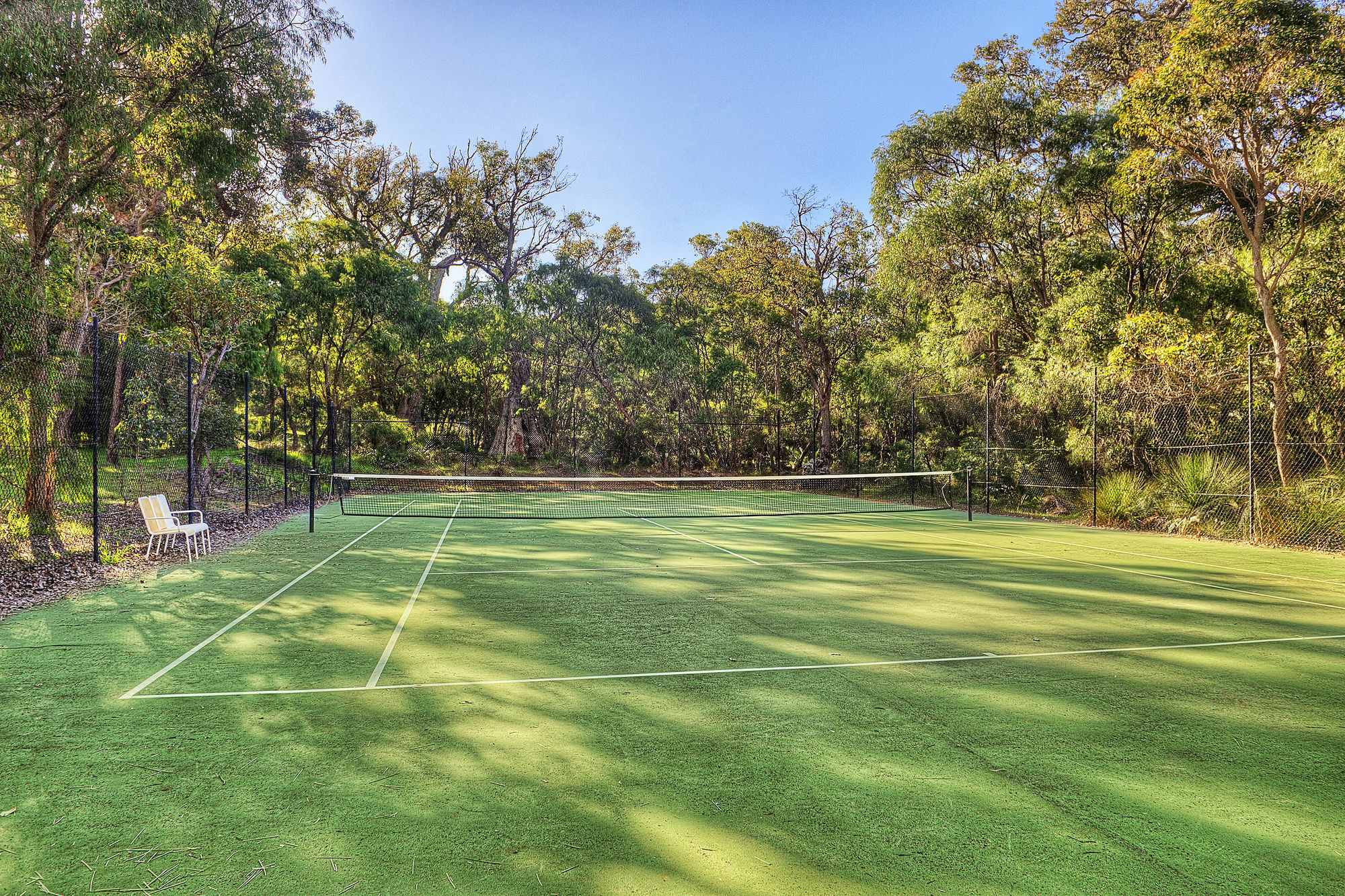 Yallingup Forest Resort Buitenkant foto