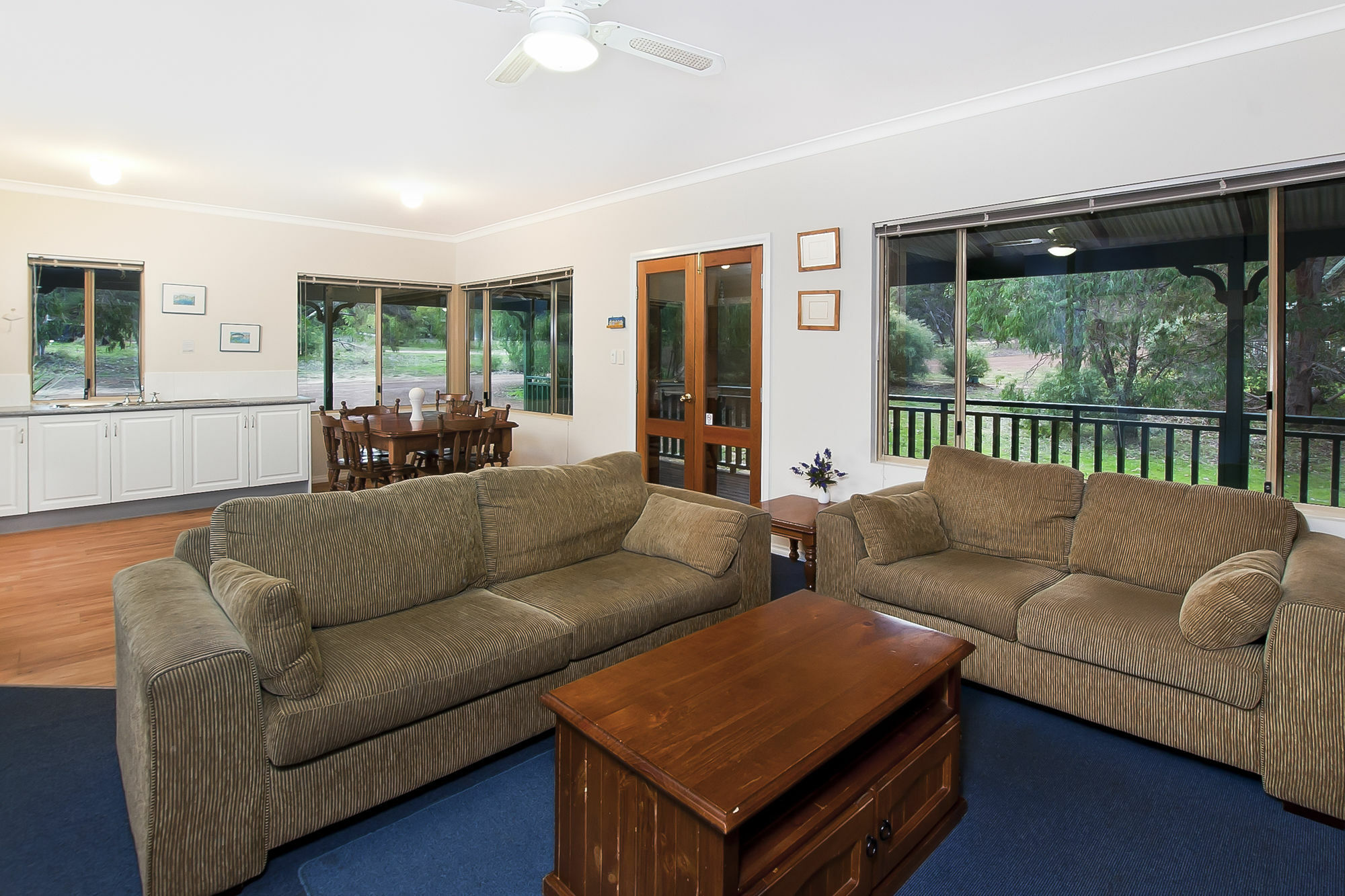 Yallingup Forest Resort Buitenkant foto